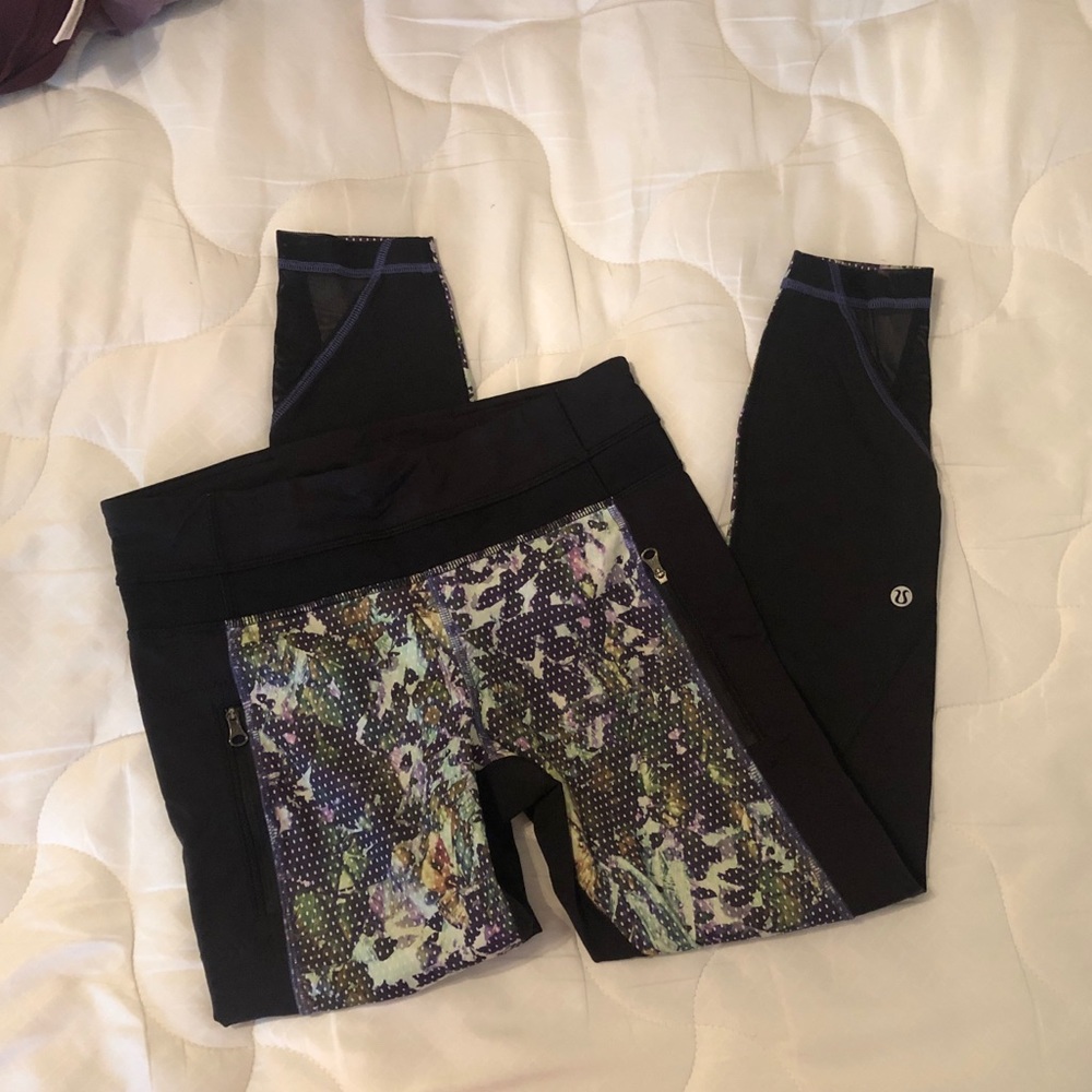 lululemon leggings